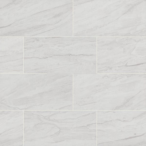 Vigo white matte ceramic